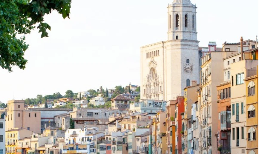 Girona