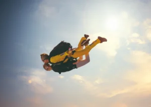 Skydive Empuriabrava