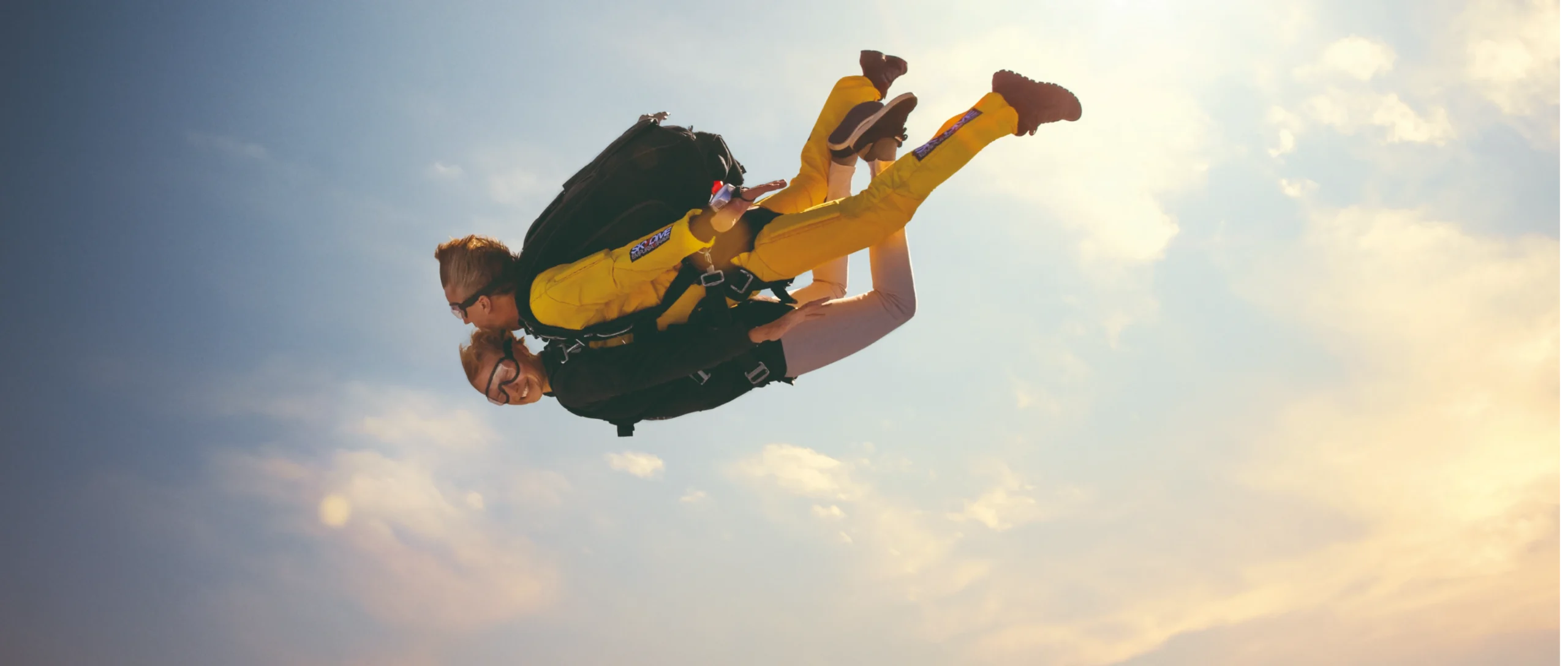 Skydive Empuriabrava - Portada (1)