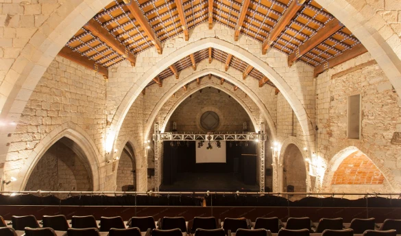 Centre Cultural la Mercè