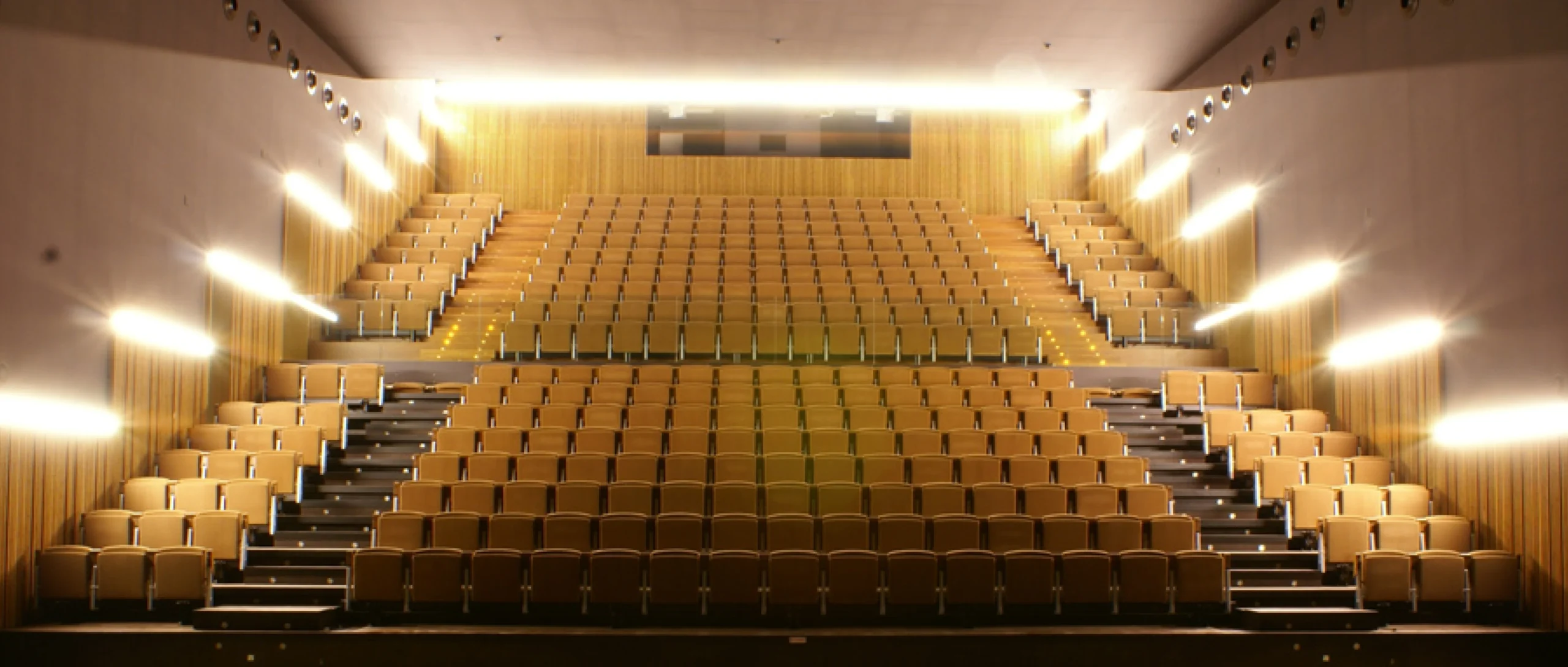 Teatre Lloret de Mar