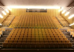 Teatre de Lloret de Mar