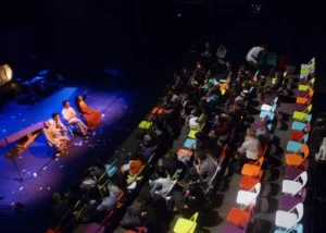 Teatre Principal d’Olot