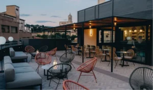 Hotel Ultònia – Hotel Gran Ultònia