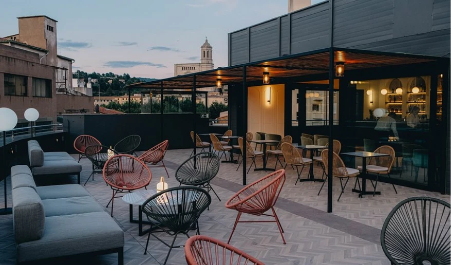 Hotel Ultonia