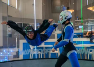 Windoor Túnel de Vent