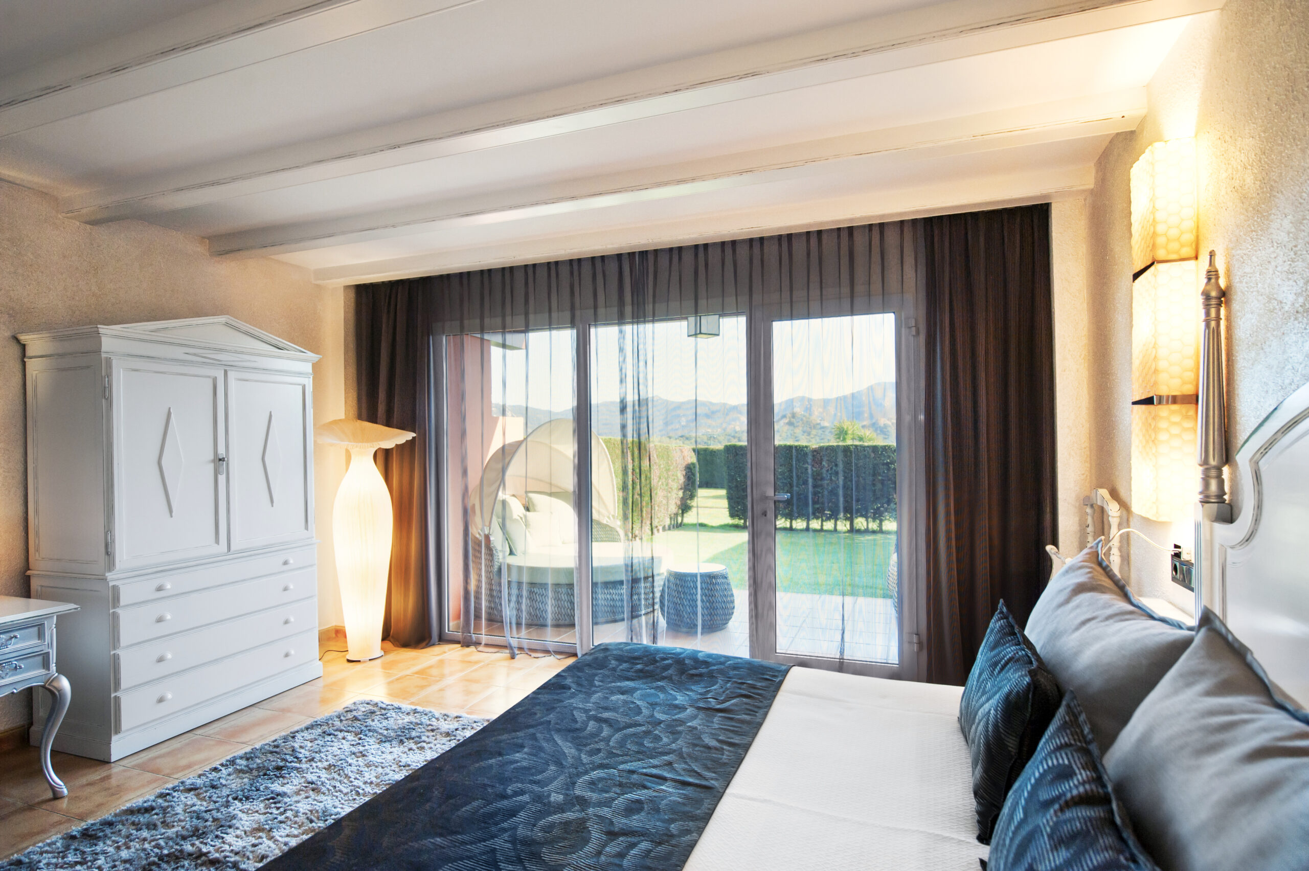 Hotel Mas Tapiolas