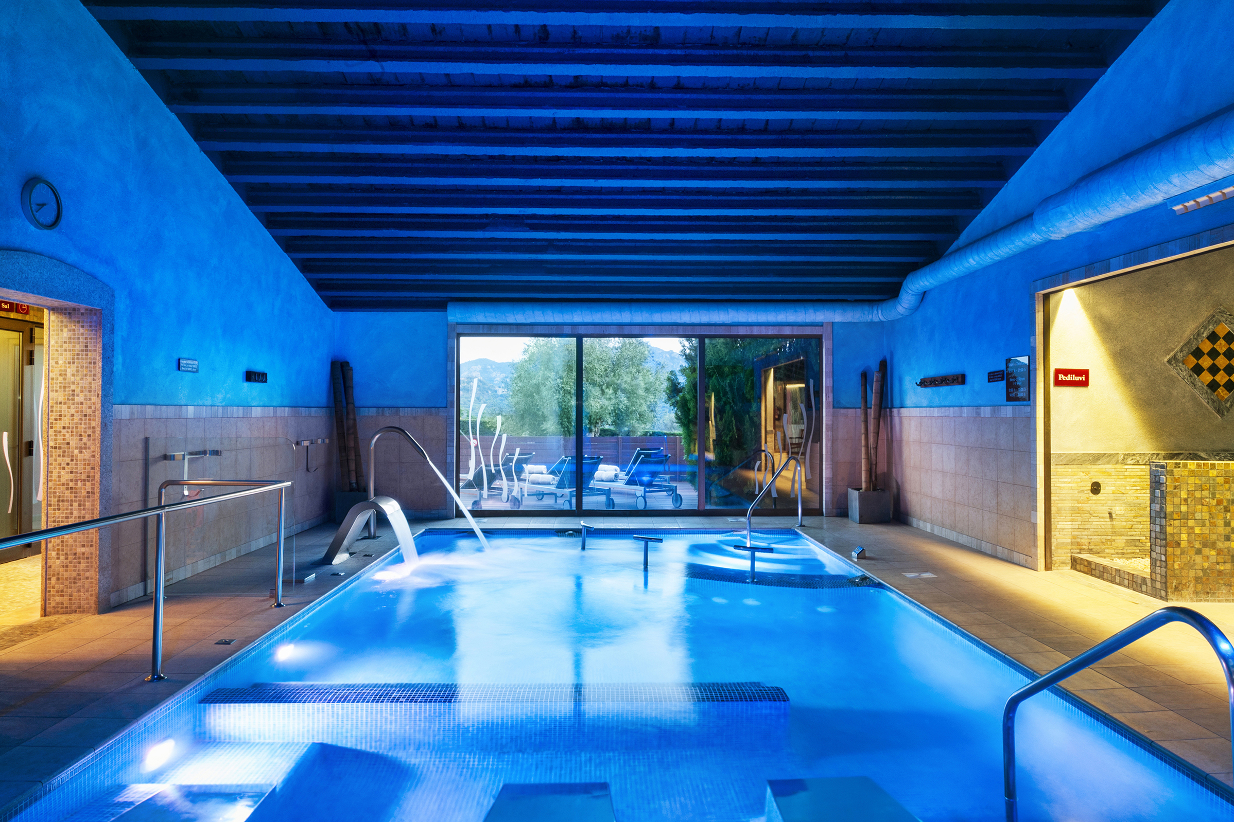 Hotel Mas Tapiolas