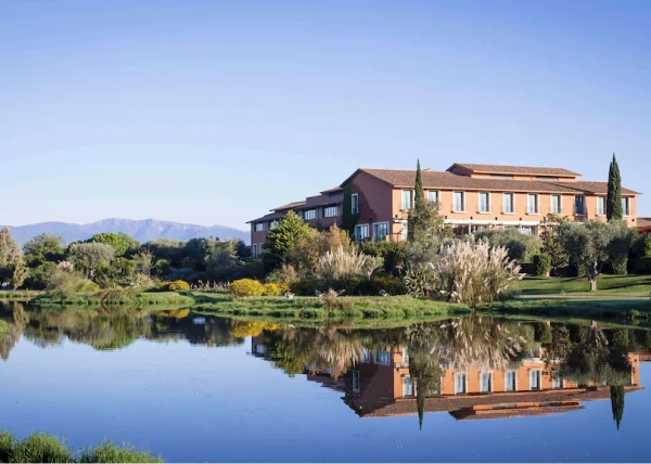 Hotel Peralada Wine & Spa
