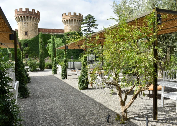 Peralada Resort