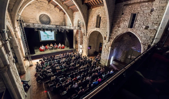 Centre Cultural la Mercè