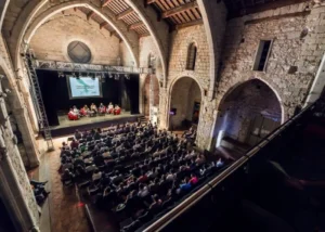 Centre Cultural la Mercè