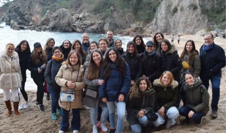 Aventura Girona