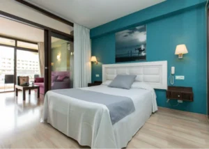 Evenia Olympic Palace