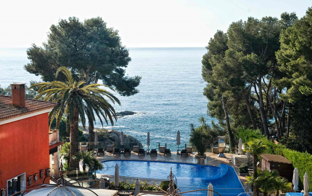 Cala del pi