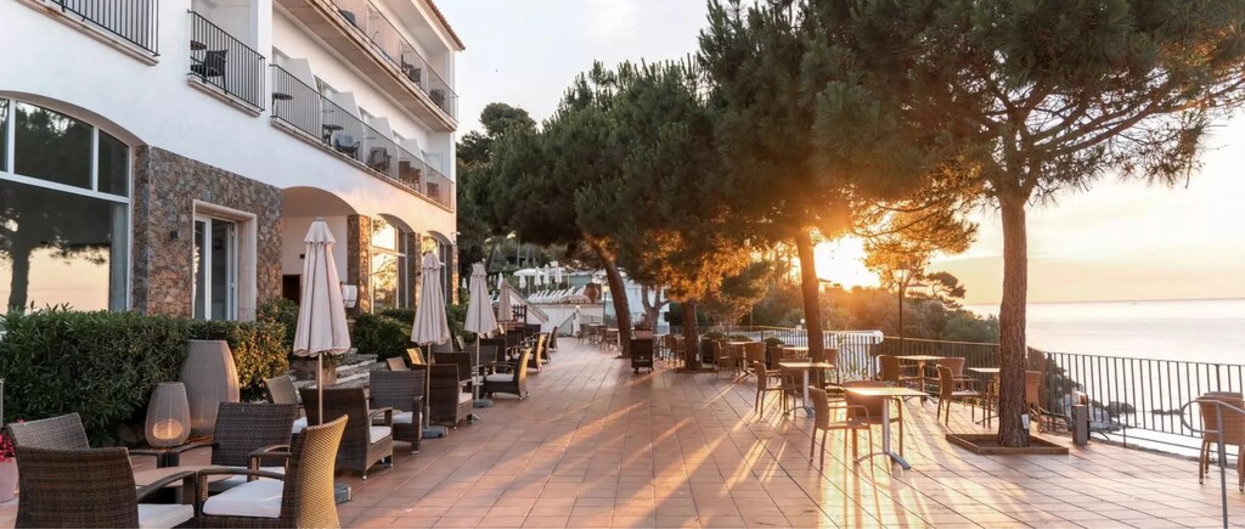 Park Hotel San Jorge