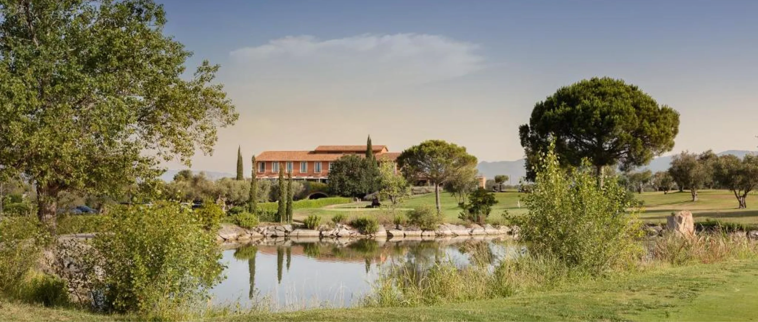 Hotel Peralada Wine & Spa