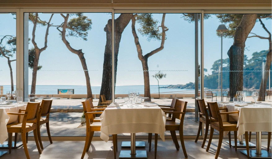 Hotel Terramar