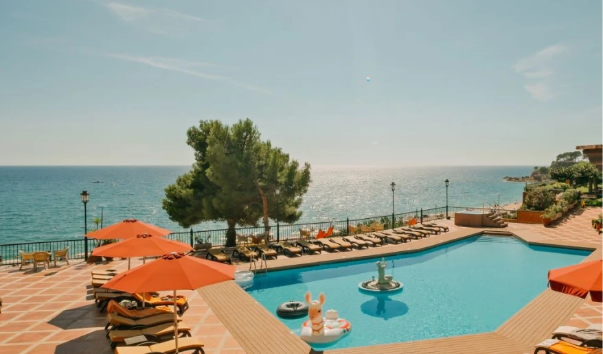 Rigat Park Hotel 