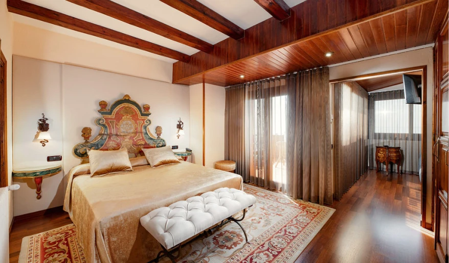 Rigat Park Hotel 