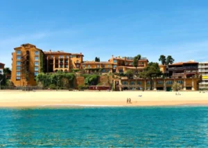 Rigat Park & Spa Hotel