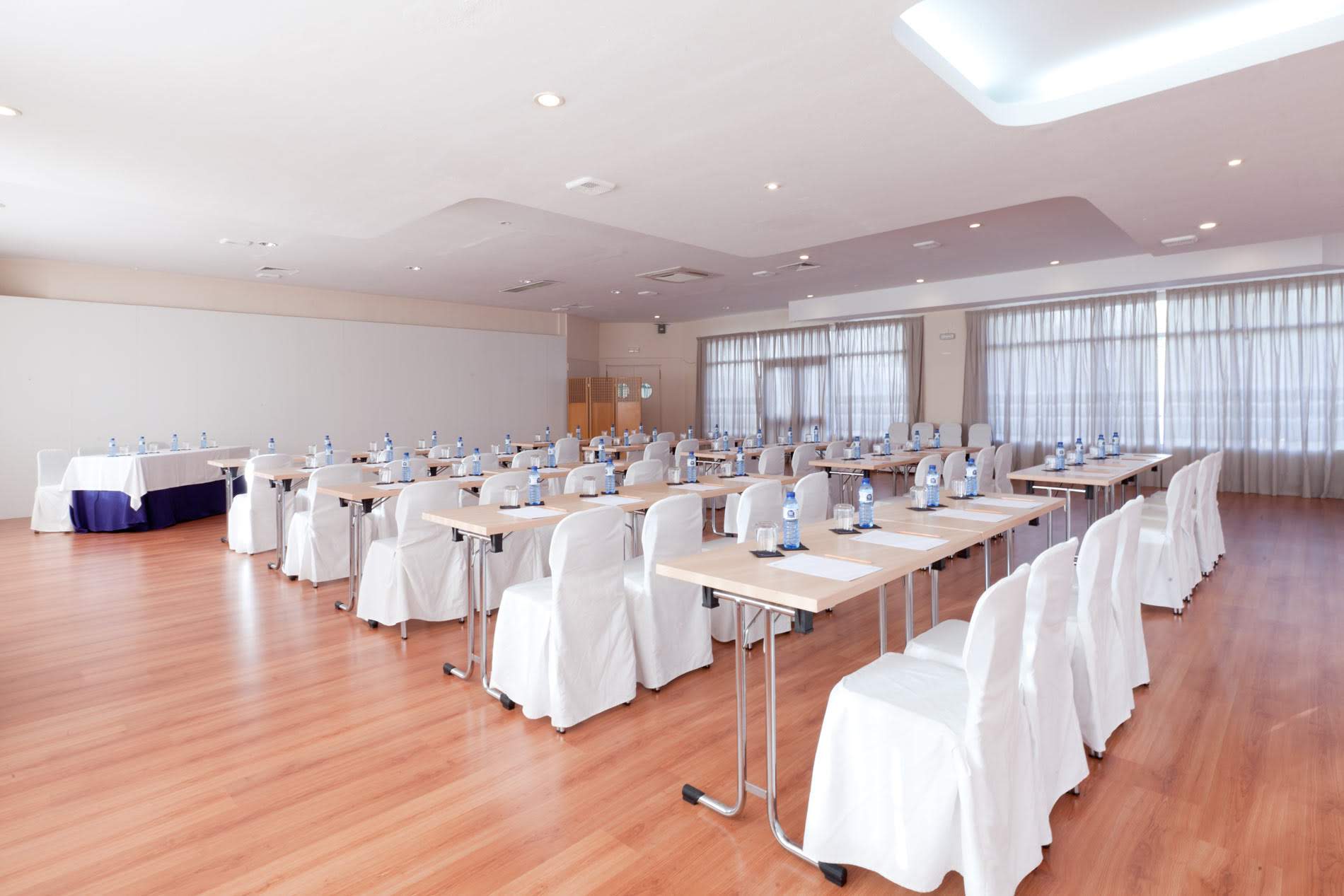 Hotel Alga