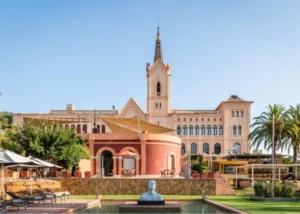 Sant Pere del Bosc Hotel & Spa