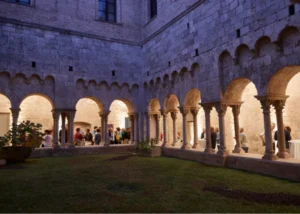 Museu d’Arqueologia de Catalunya- Girona