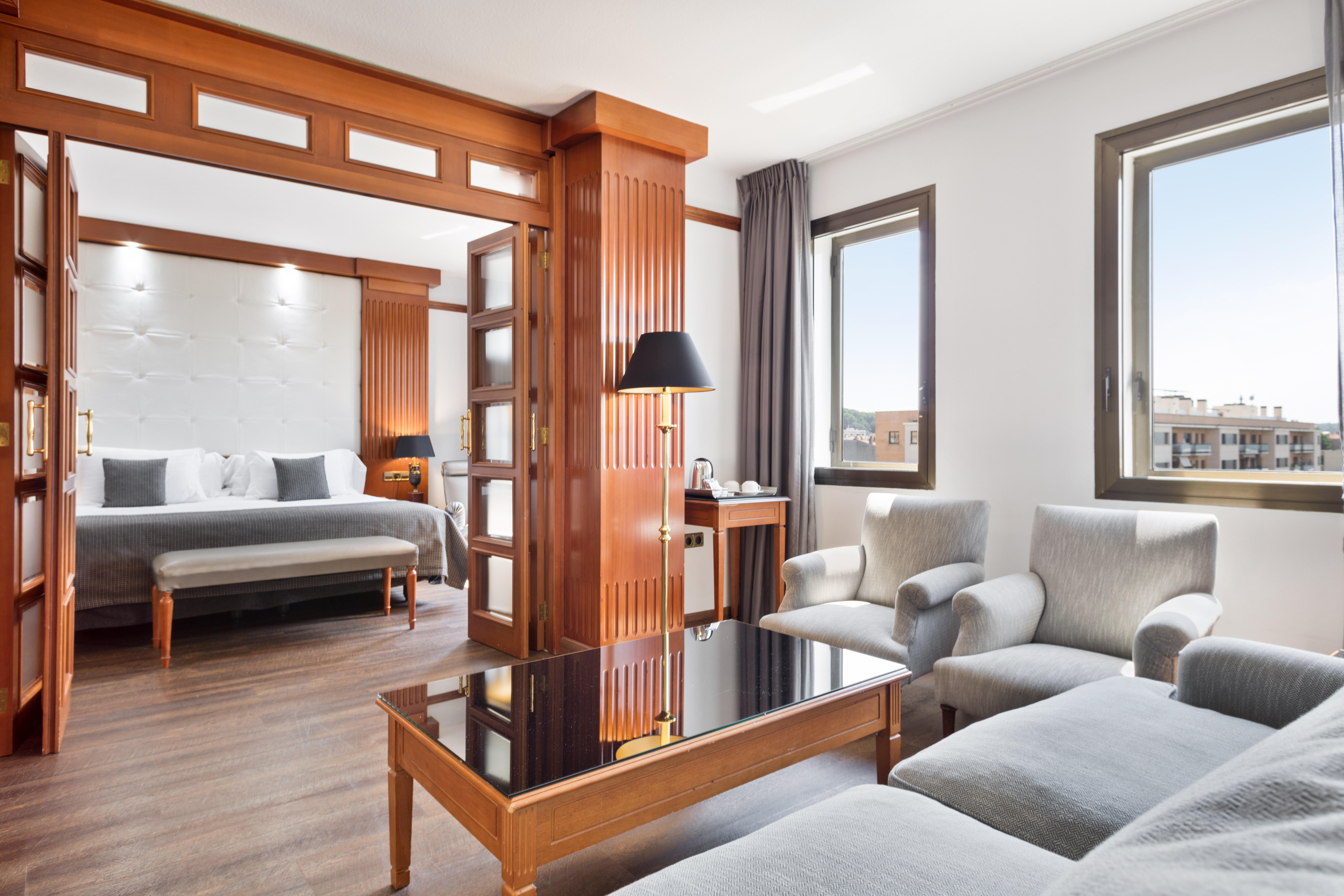Best western CMC