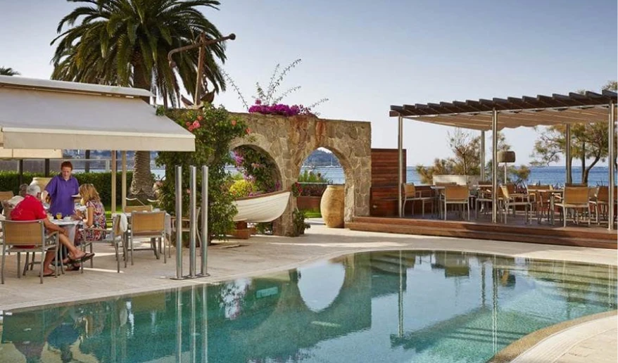 Terraza