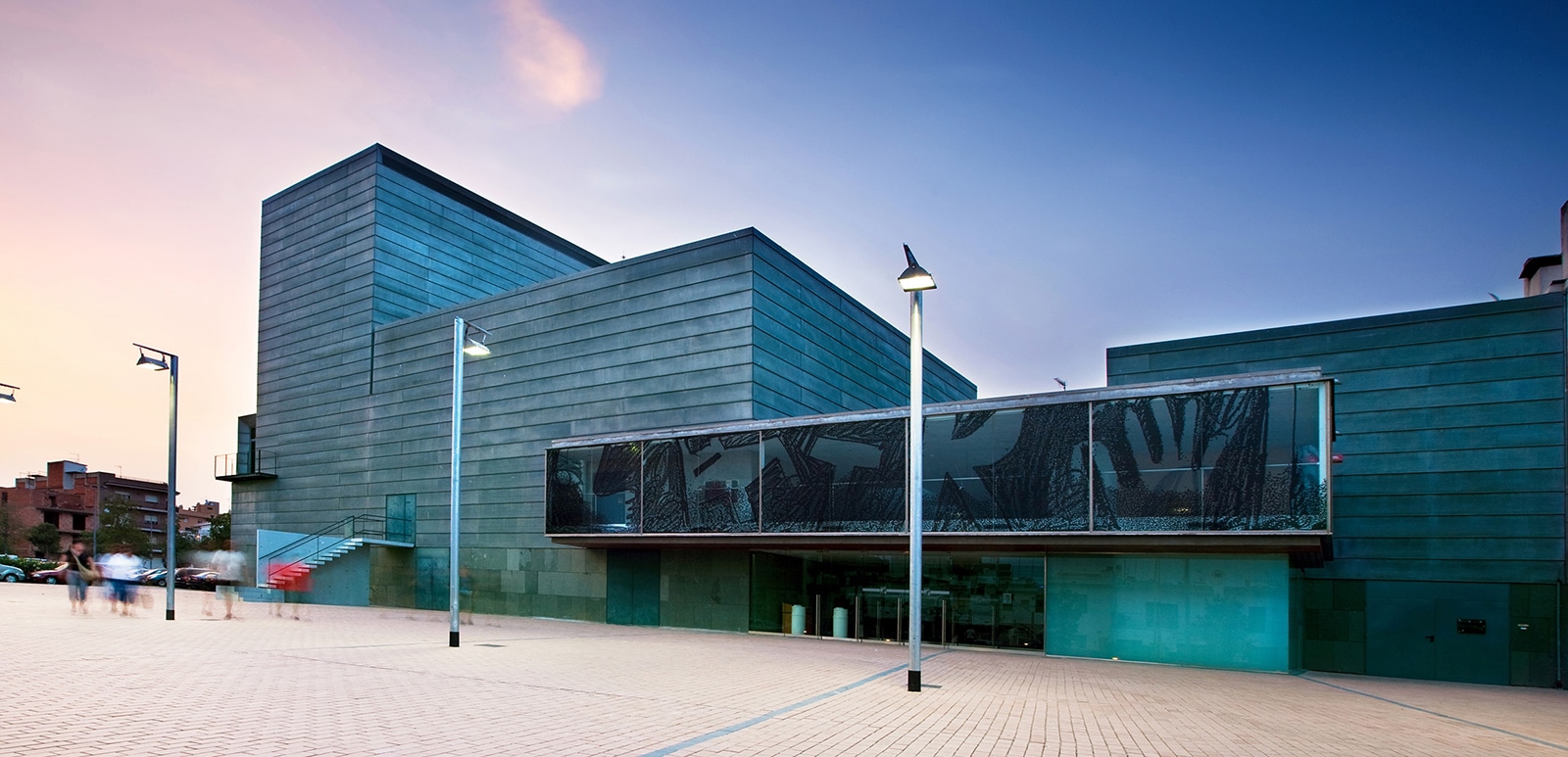 Palau de Congressos de Roses