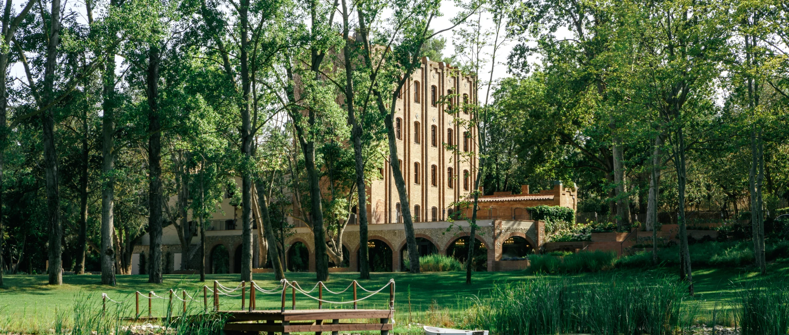 La farinera de Sant Lluís