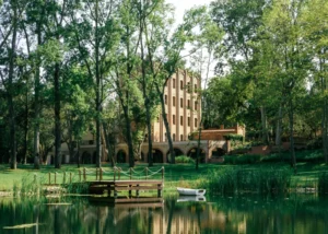 La Farinera de Sant Lluís