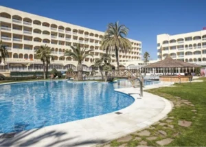 EVENIA TRAVEL SERVICES