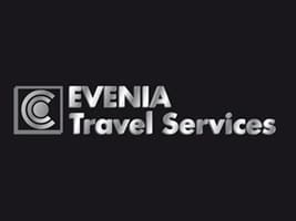 EVENIA TRAVEL SERVICES