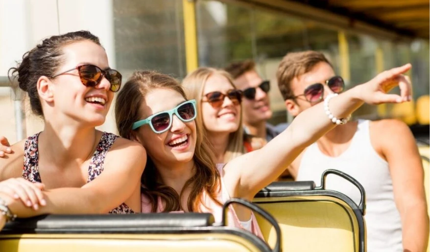 Evenia Travel Services