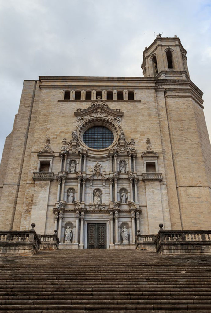 Catedral de Girona