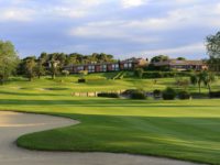 Boot Camp at the Torremirona Relais Hotel Golf & Spa