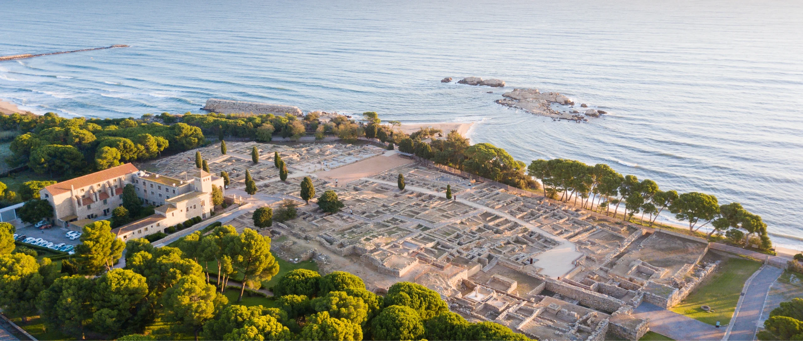 Ruïnes d'Empúries