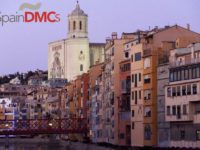 Girona, capital DMC