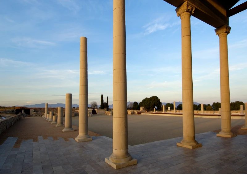 Museu d’Arqueologia de Catalunya-Empúries