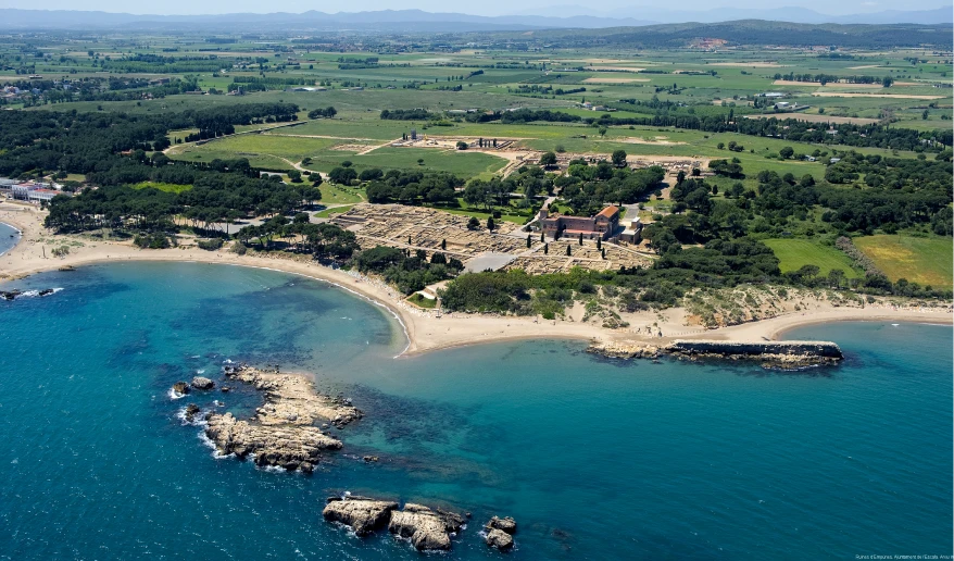 Ruïnes d'Empúries