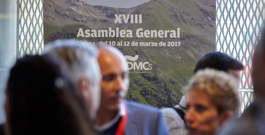Girona and the Costa Brava convince DMCs