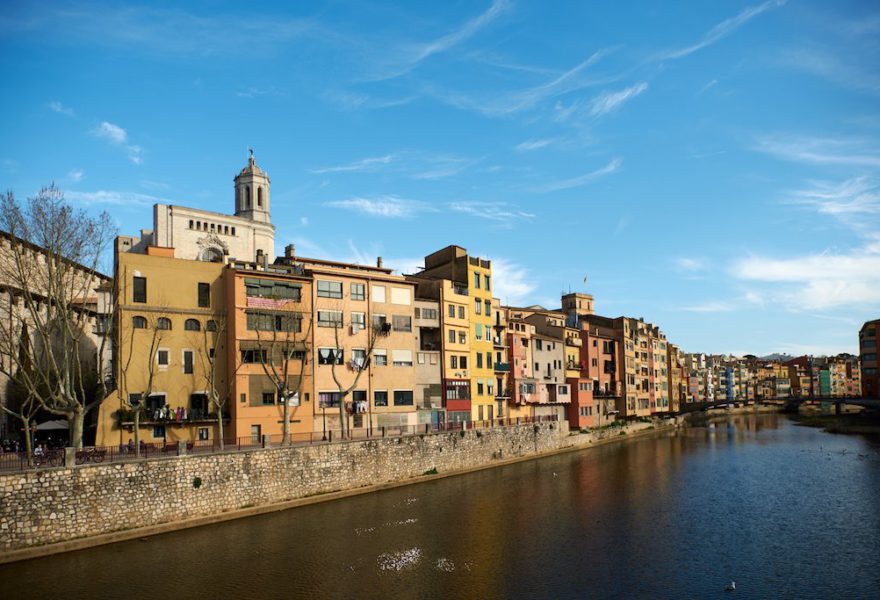 Explora les possibilitats MICE de Girona