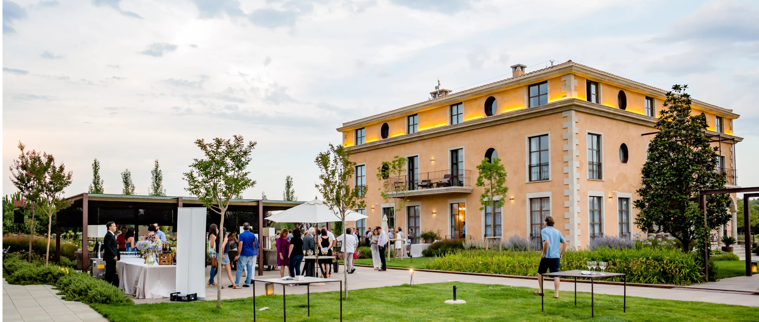 Hotel Casa Anamaria