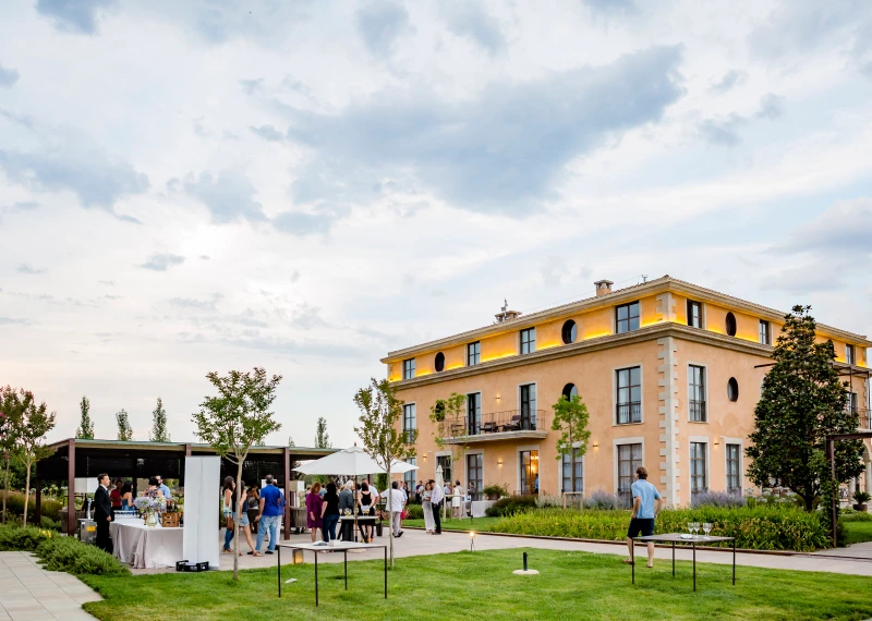 Hotel Casa Anamaria