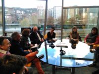 Benchmark al País Basc: compartim experiències MICE