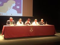 Roses accueille avec succès le premier Congrès de médecine familiale d’Espagne autour du syndrome de Moebius
