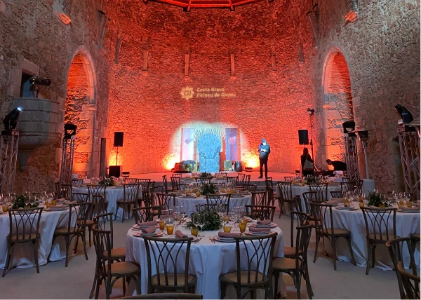 Monestir Sant Salvi