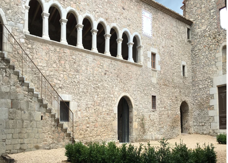 Monestir de Sant Salvi